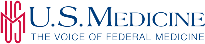 U.S. Medicine Logo