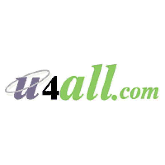u4all.com Logo