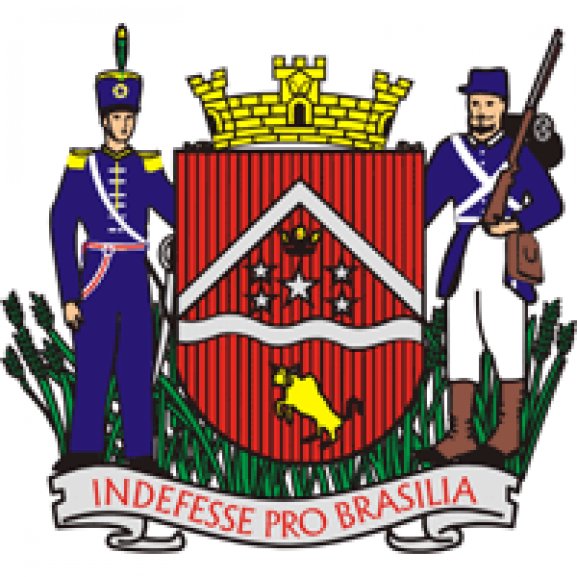 uberaba Logo