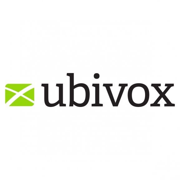 Ubivox Logo