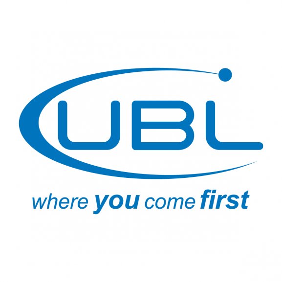 UBL United Bank Limited Pakistan Logo