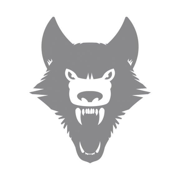 Ubuntu Wily Werewolf Logo