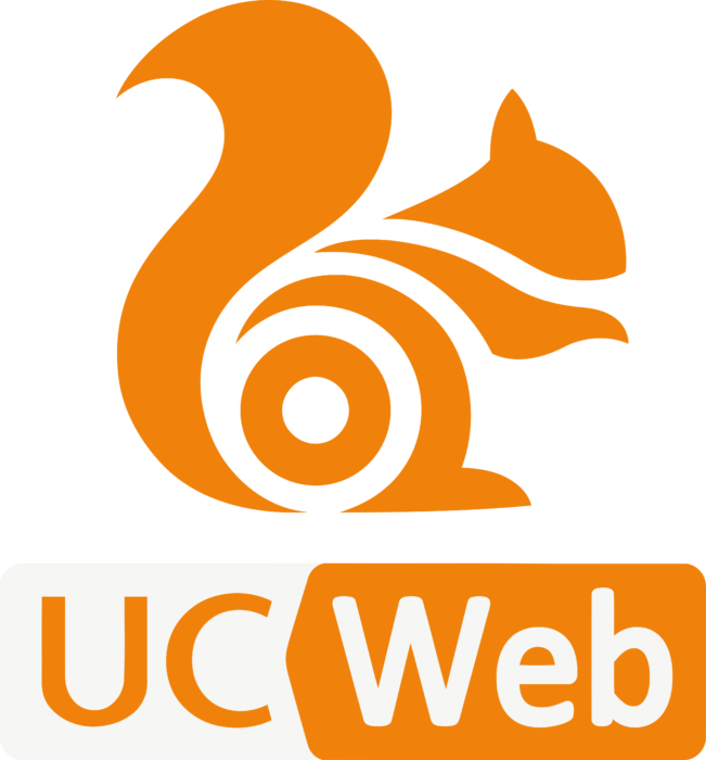 UC Browser Logo