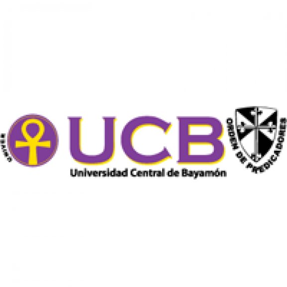 UCB Logo