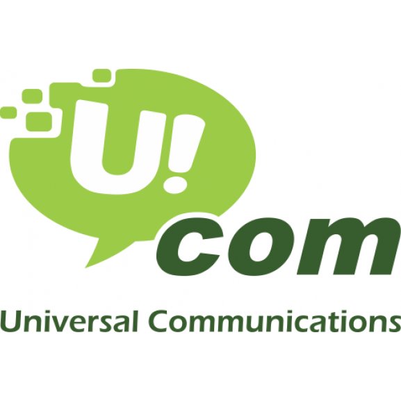 Ucom Logo