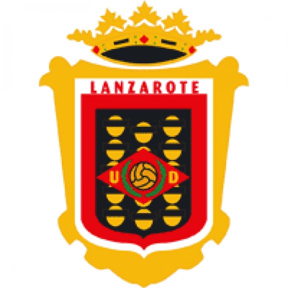 UD Lanzarote Logo