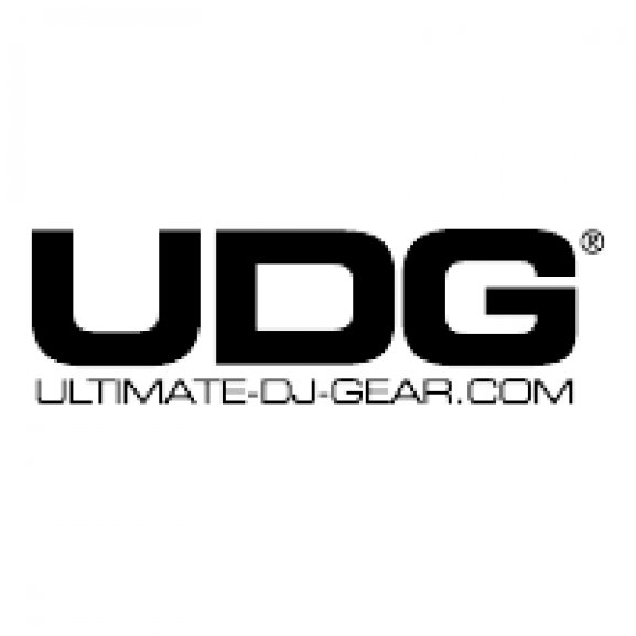 UDG-Ultimate DJ Gear Logo