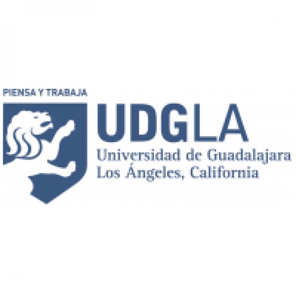 UDGLA Logo