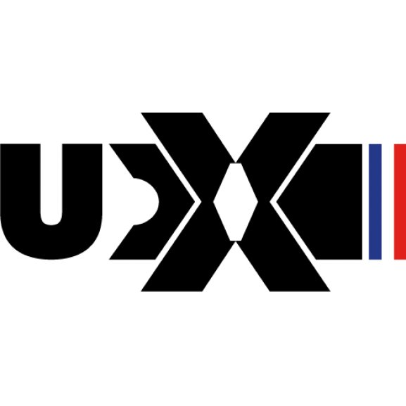 UDX Logo