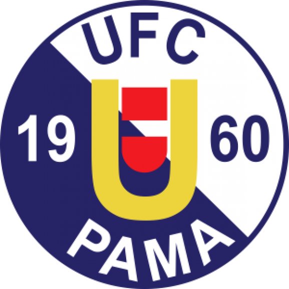 UFC Pama Logo