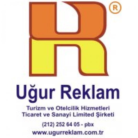 Ugur Reklam Logo