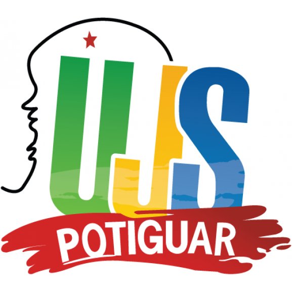 UJS Potiguar Logo