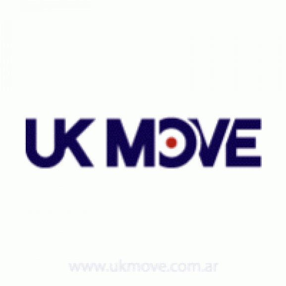 Uk MOVE Logo