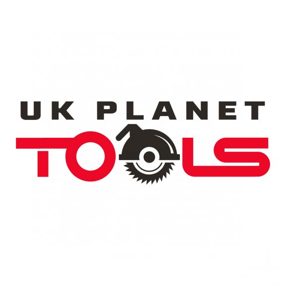 UK Planet Tools Logo
