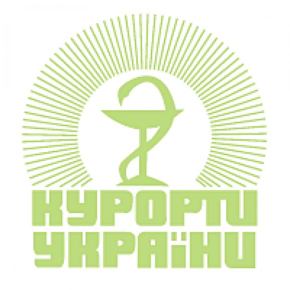 Ukrainian Resorts Logo