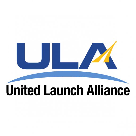 Ula United Launch Alliance Logo