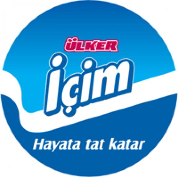 ulker icim Logo