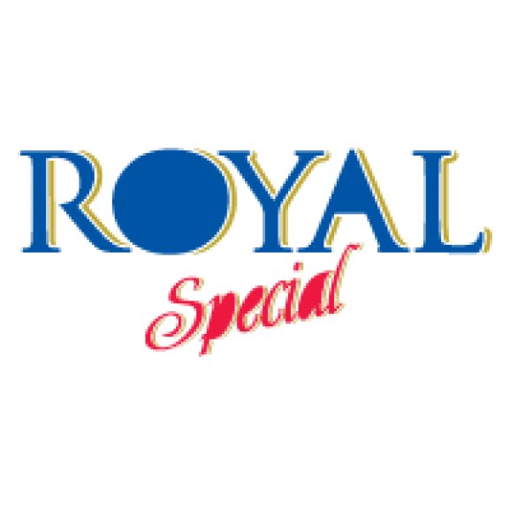 Ulker Royal Logo