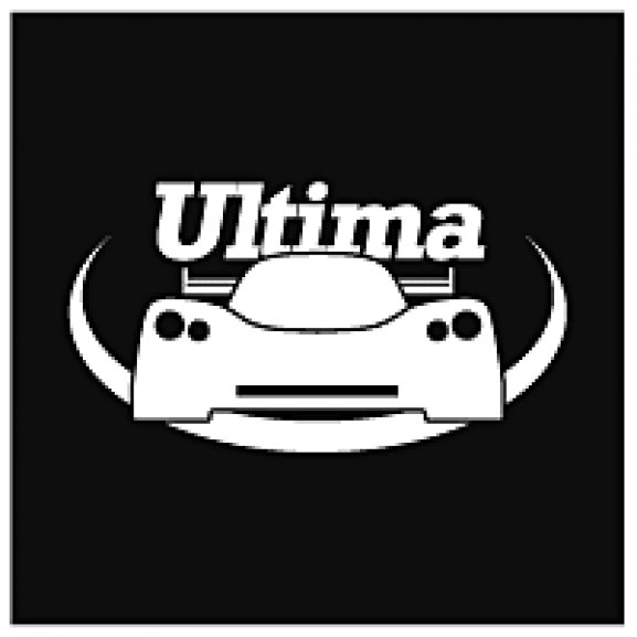 Ultima Cars USA Logo