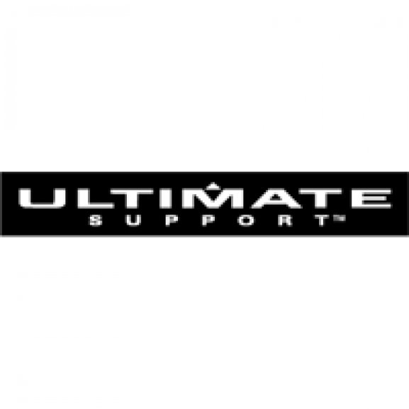 Ultimate Support Logo