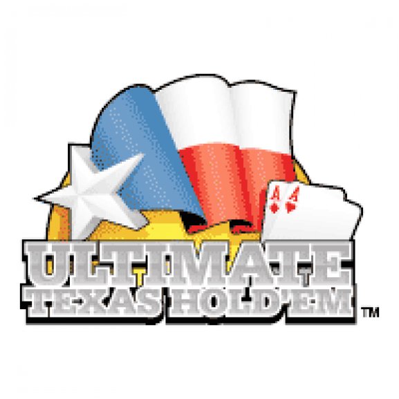 Ultimate Texas Hold'em Logo