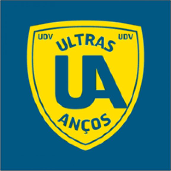 Ultras Anços Logo