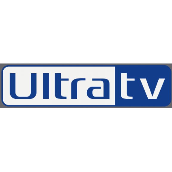 Ultratv Logo
