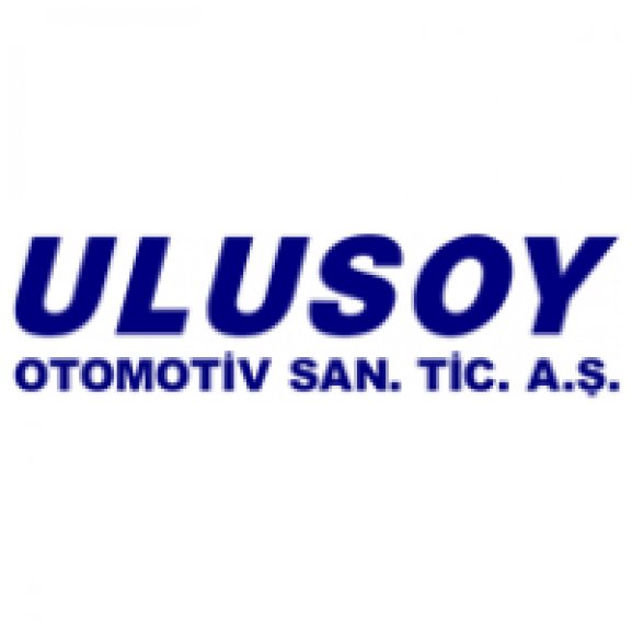 Ulusoy Logo