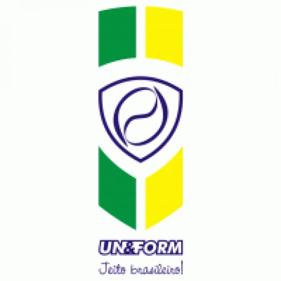 Un & Form - Jeito Brasileiro Logo