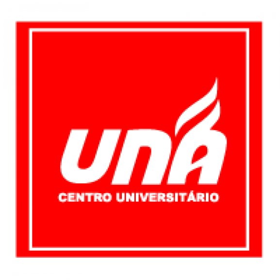 UNA centro universitario Logo