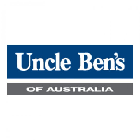 Uncle Ben's of Australia Logo