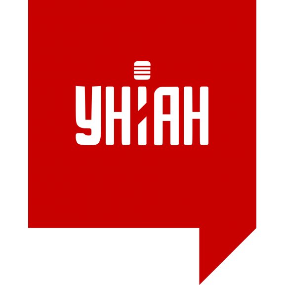 Unian TV Logo