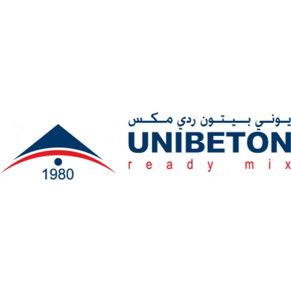 Unibeton Ready Mix Logo