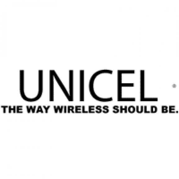 UNICEL Logo