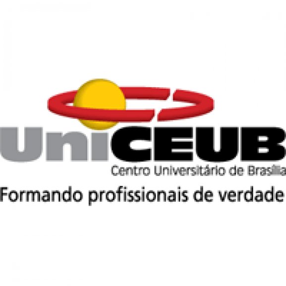 UniCEUB Logo