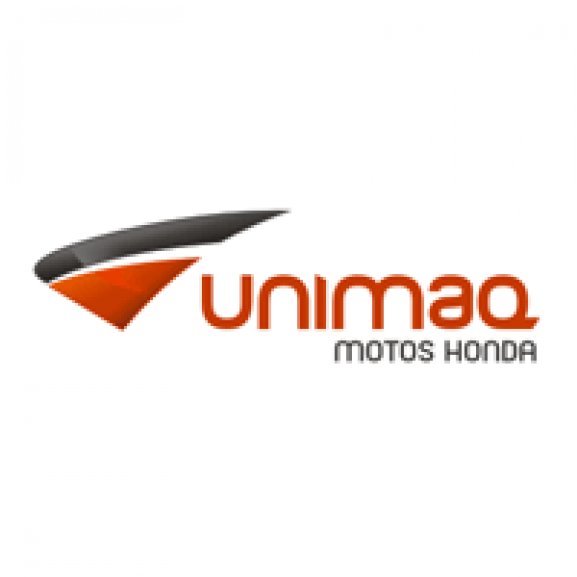 Unimaq Motos Logo