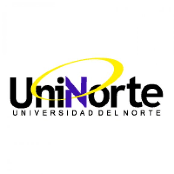 Uninorte 'Universidad del Norte' Logo