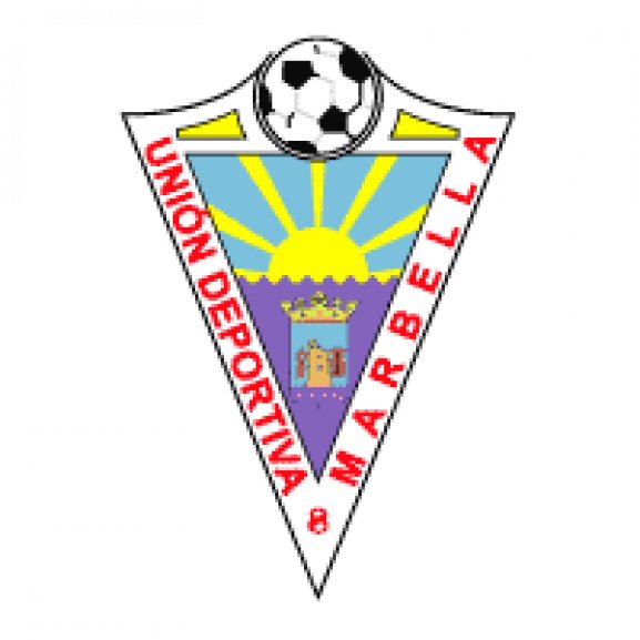 Union Deportiva Marbella Logo