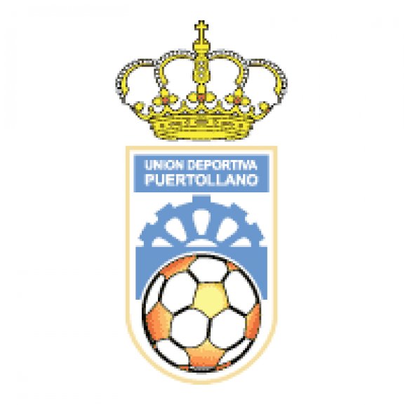 Union Deportiva Puertollano Logo