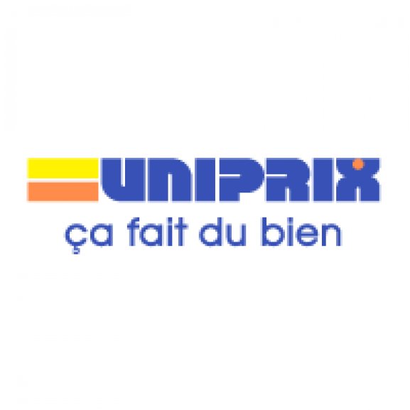 Uniprix Logo