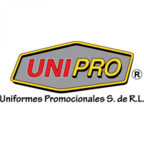 Unipro Logo