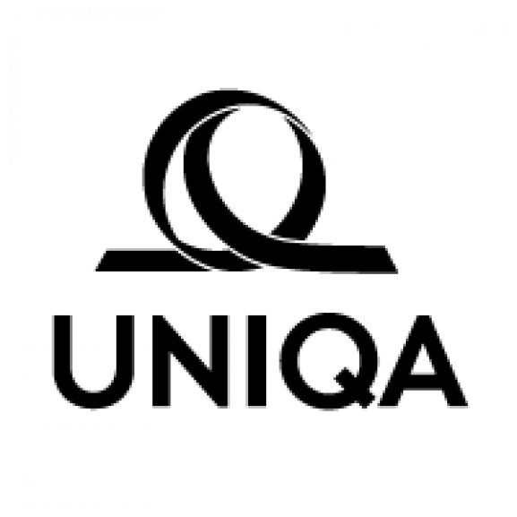 Uniqa Logo