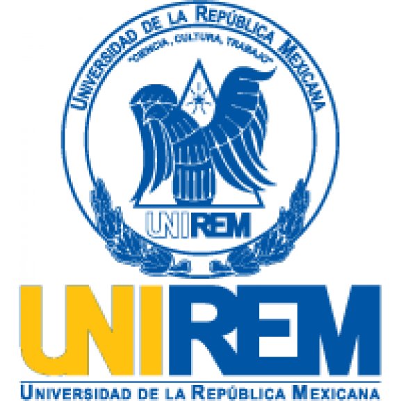 UNIREM Logo