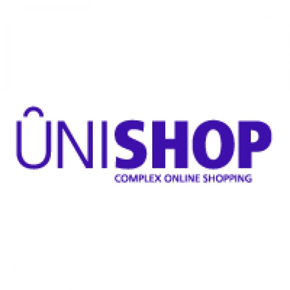 UniShop Logo
