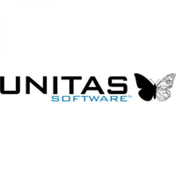 Unitas Software Logo