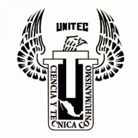 UNITEC (aguila) Logo