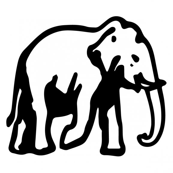 United National Party Sri Lanka Logo
