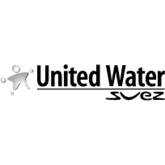 United Water Suez Logo