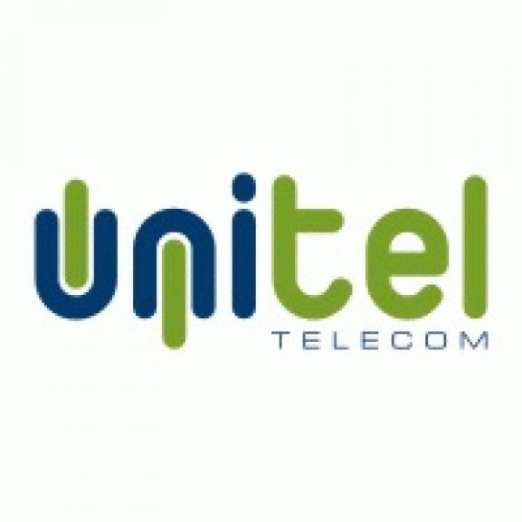 Unitel Telecom Logo