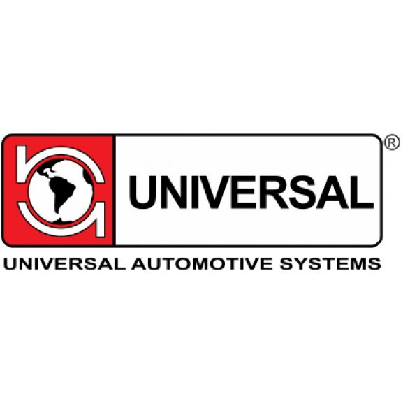 Universal Automotive Systems Logo
